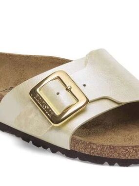 Birkenstock Catalina
